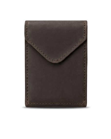 La cartera delgada, hecha para lo esencial