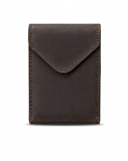 La cartera delgada, hecha para lo esencial