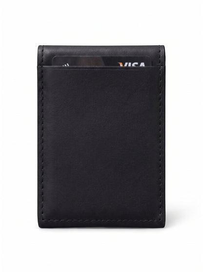 La cartera delgada, hecha para lo esencial