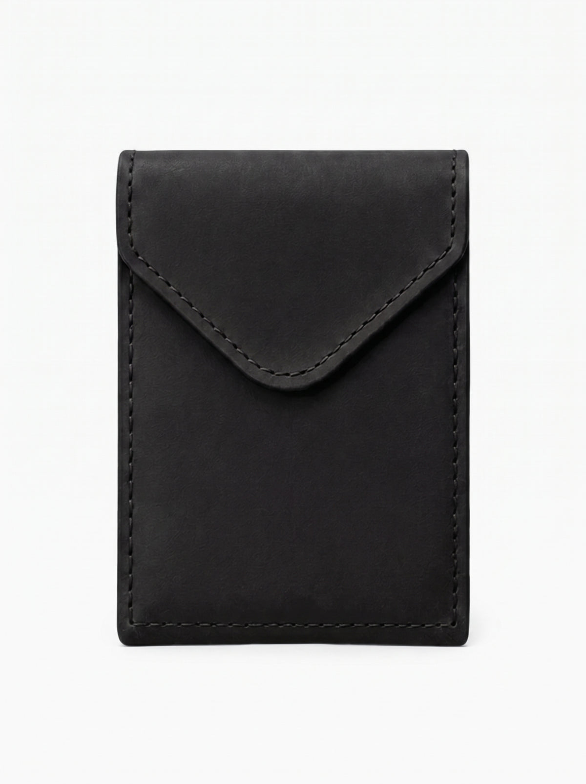 La cartera delgada, hecha para lo esencial