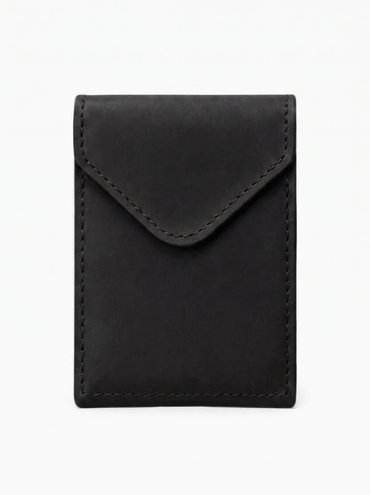 La cartera delgada, hecha para lo esencial