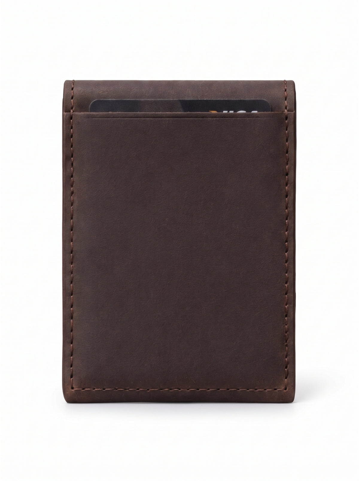 La cartera delgada, hecha para lo esencial