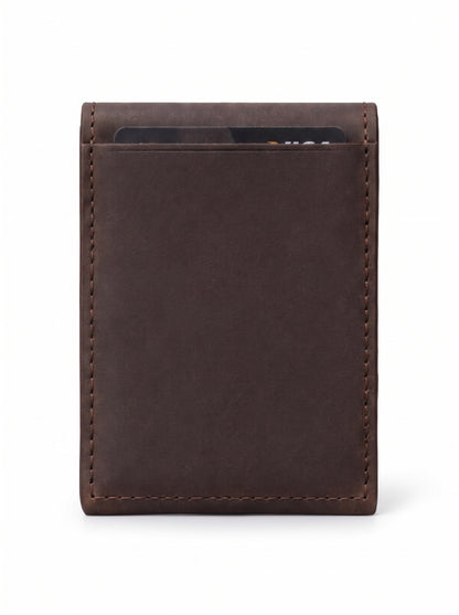La cartera delgada, hecha para lo esencial